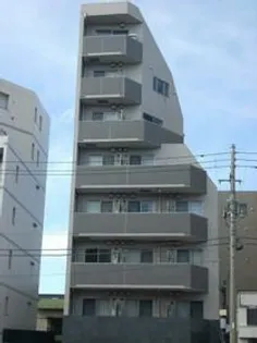 メインステージ板橋志村の画像