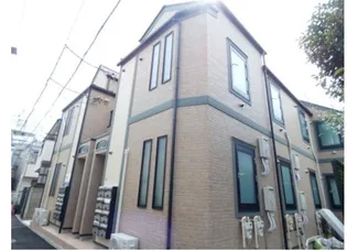 アーバンプレイスBの画像