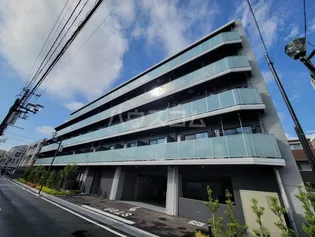 S-RESIDENCE行徳【3階】の外観