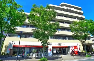 エスティメゾン妙典【7階】の外観