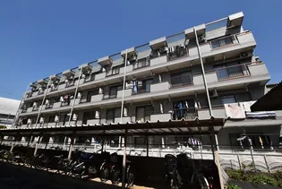 Cent浦和【2階】の外観