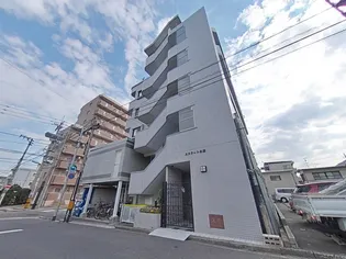 エステート本浦【3階】の外観