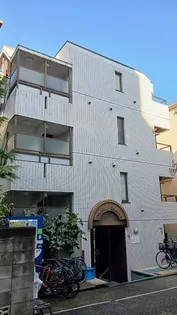 シルフィード白金の画像