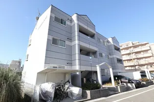 アネックス西明石の画像