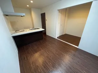 ラシーネ・上杉【2階】の外観