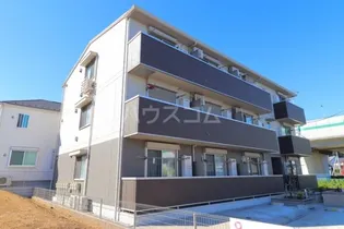 エミナーレ西大宮の画像