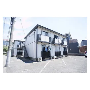 コーポヤマノベC棟の画像