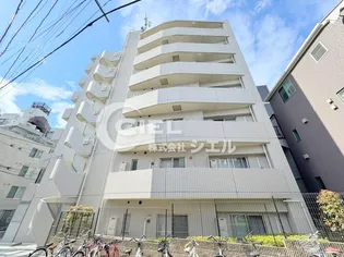 スカイコート大塚第2の画像