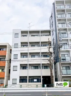パレ ホームズ武蔵関の画像