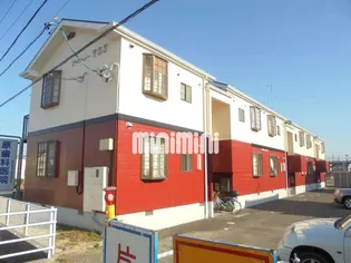 アベニューTSSの画像