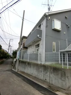 クレドメゾン神大前の画像