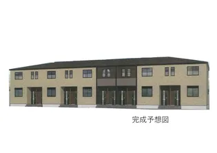 千葉県千葉市緑区あすみが丘東5【アパート】の外観