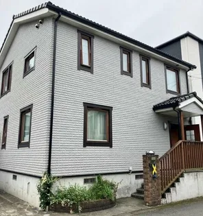 神奈川県相模原市南区上鶴間本町7【一戸建】の外観