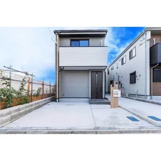 東京都八王子市子安町2【一戸建】の外観