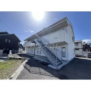 サカモトハイツ C棟の画像