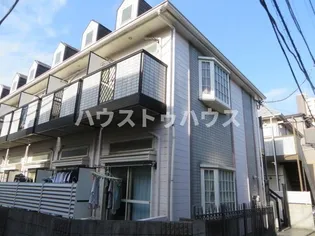 オークラレジデンス北千住の画像