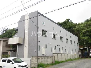 千葉県千葉市花見川区検見川町5【一戸建】の外観