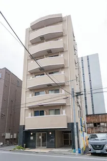 Le lionVranche’日暮里East【4階】の外観