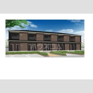 LOTUS石津中町【1階】の外観