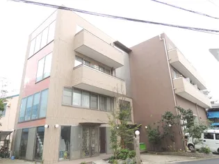 THE DEVELOPING PLACEの画像