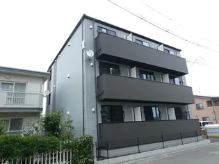 LINK STAGEあすと長町A【3階】の外観