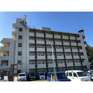 泉涌寺アビタシオン【5階】の外観