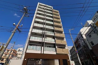 ワイズグレイスシティ久茂地の画像