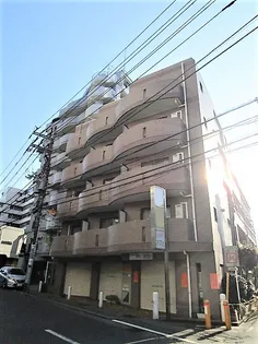 グランドール相模の画像