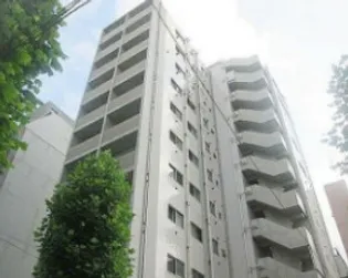 東京都中央区日本橋人形町1【マンション】の外観