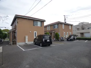 東京都世田谷区宇奈根3【一戸建】の外観