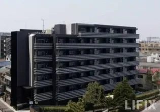 ロアール川崎大師の画像