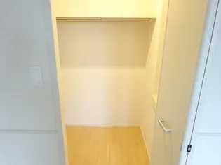 ヴィラ コンフォート【2階】の内装