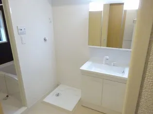 ヴィラ コンフォート【2階】の内装