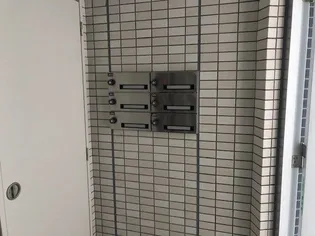 ラ・コリーヌ新神戸【5階】のその他画像