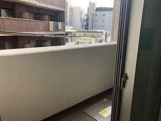 ラ・コリーヌ新神戸【5階】の内装