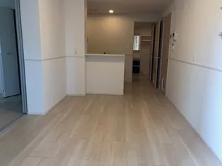 ラ・コリーヌ新神戸【5階】の居間