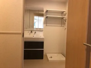 ラ・コリーヌ新神戸【5階】の内装