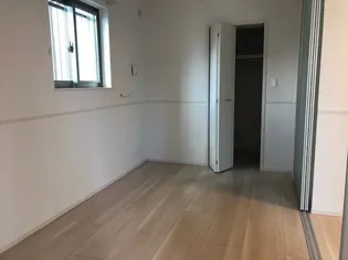 ラ・コリーヌ新神戸【5階】の内装