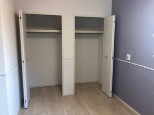 ラ・コリーヌ新神戸【5階】の内装