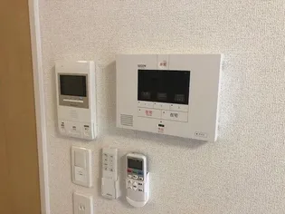 ラ・コリーヌ新神戸【5階】の内装