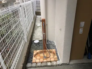 ラ・コリーヌ新神戸【5階】の地図