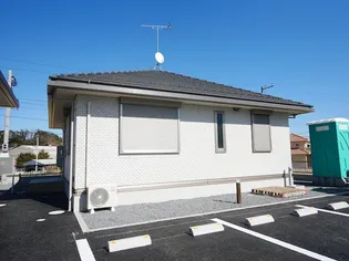 茨城県日立市東滑川町1【一戸建】の外観