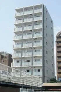 神奈川県小田原市栄町1【マンション】の外観