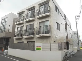 Mコート千歳台の画像