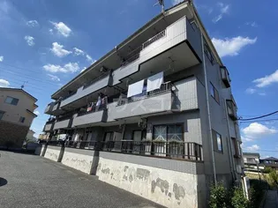 ナルミマンションの画像