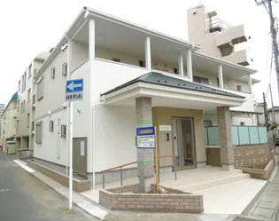 グラン アドニス 平潟の画像