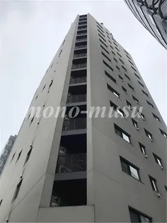 ステラメゾン三軒茶屋【10階】の外観