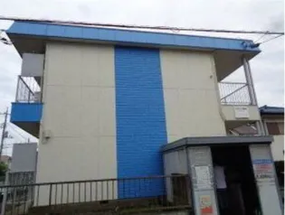 サンアベニュー池田の画像