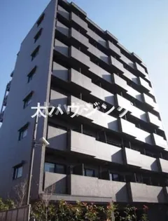 ルーブル大森山王弐番館の画像