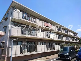 ビューコート習志野台の画像